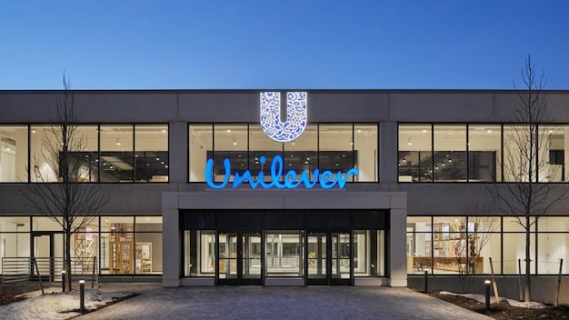 ‘Big brands can become suspicious,’ Unilever’s CEO says, as FMCG firm taps 300,000 influencers