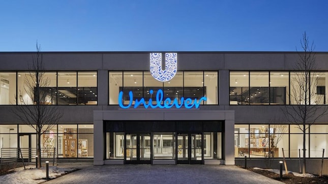 Unilever builds 300,000 influencer network