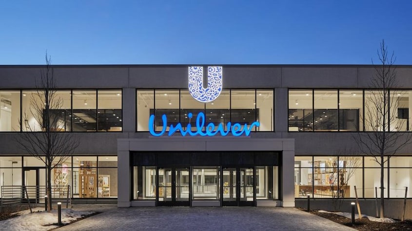 Unilever builds 300,000 influencer network