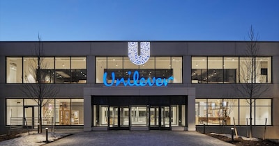 Unilever builds 300,000 influencer network
