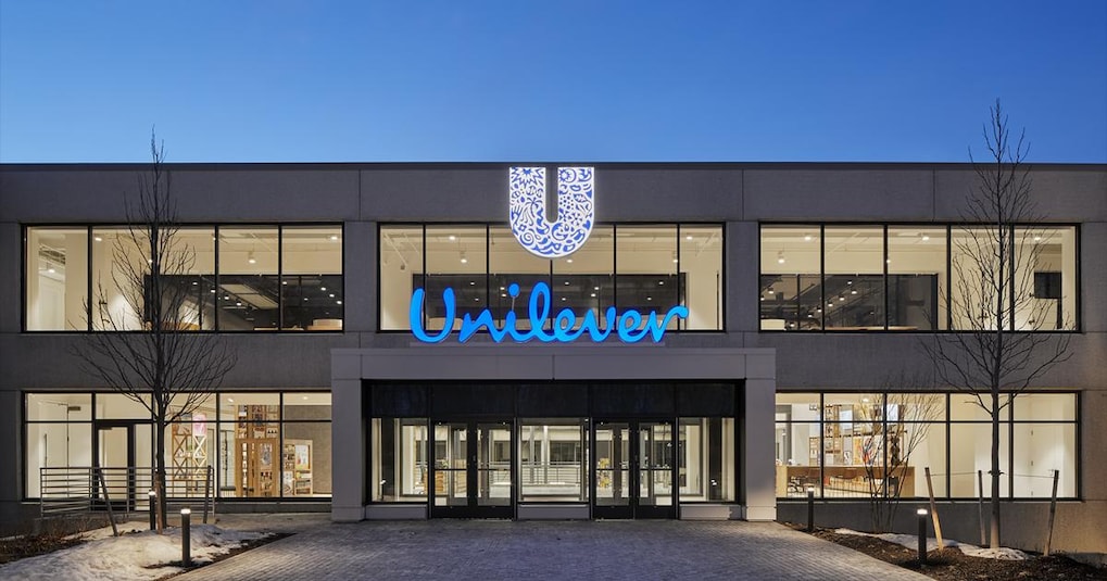 Unilever to invest 'Hundreds of millions' to maintain competitive edge in India: Report