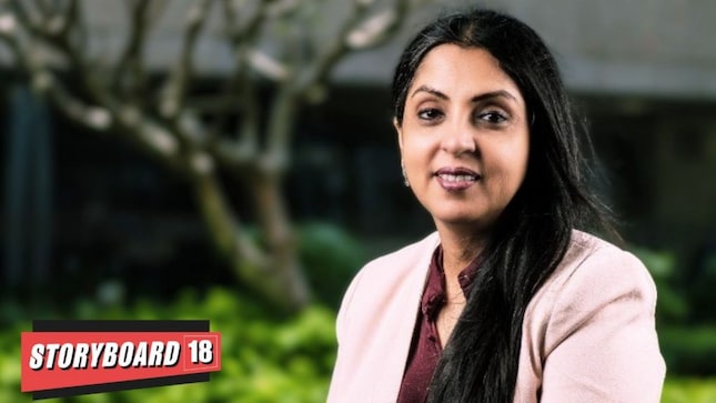 TeamLease Services appoints Suparna Mitra as the Managing Director and Chief Executive Officer, effective February 2, 2026.