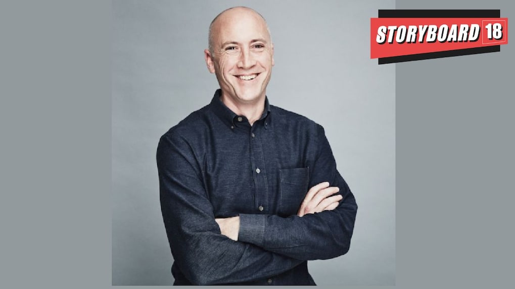 Droga5 names Mark Green as its global CEO