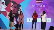 Women at the top have the responsibility to pay it forward, says Roshni Das of Intel