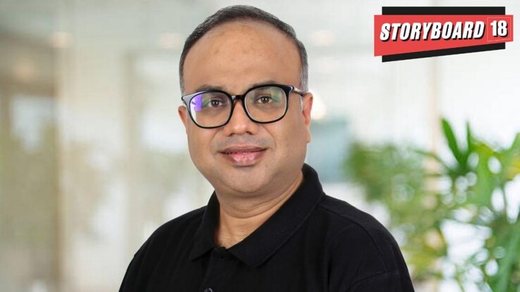 Entertainment Network India Limited appoints Sumit Aggarwal as chief strategy and growth officer