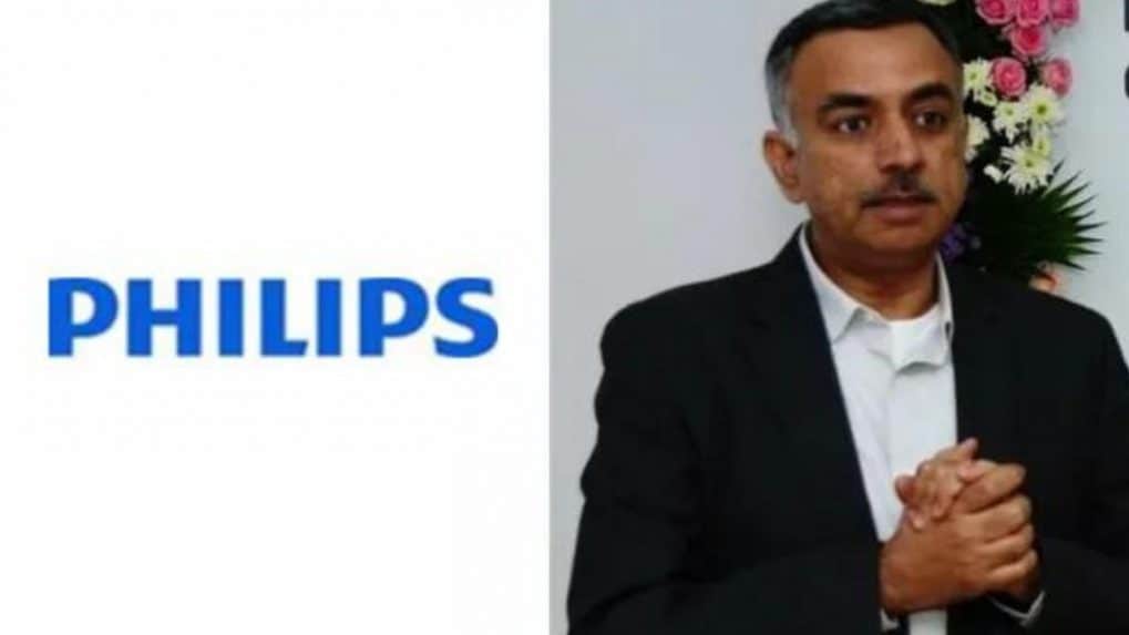 Philips appoints Bharath Sesha as managing director for Indian subcontinent