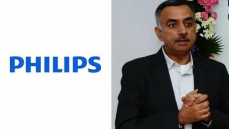 Philips appoints Bharath Sesha as managing director for Indian subcontinent