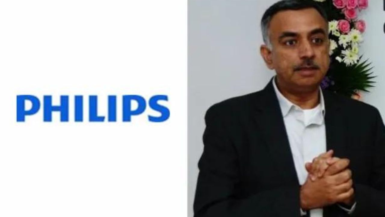 He will manage the Healthcare business headquartered in Gurgaon and hold responsibility for Philips’ Licence to Operate in India, which includes the Philips Innovation Campus (PIC) in Bangalore, the Healthcare Innovation Centre (HIC) in Pune, and Global Business Services (GBS) in Chennai.