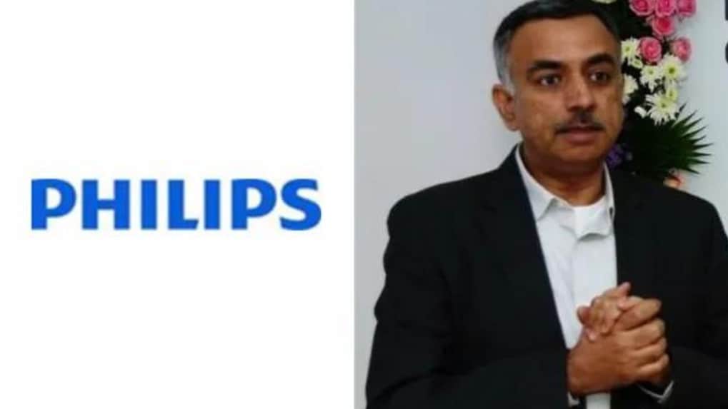 Philips appoints Bharath Sesha as managing director for Indian subcontinent