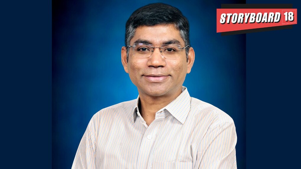 Zee Entertainment appoints Shiva Chinnasamy as chief technology and product officer
