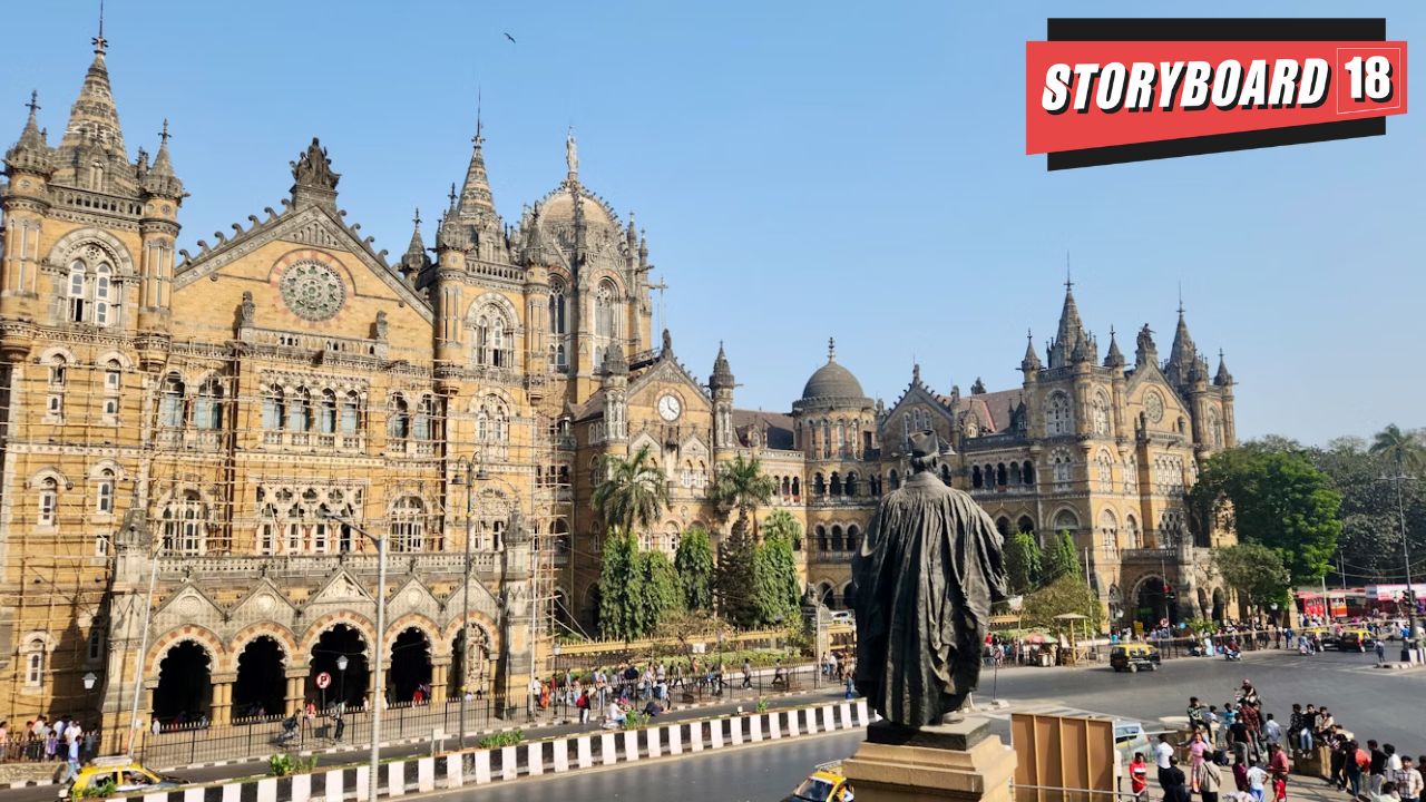 Cuffe Parade has numerous banners and billboards installed, which allegedly distract motorists. The road medians are covered with multiple banners, causing visual obstruction and defacing the city streets. (Image source: Unsplash)