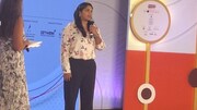 Veda Krishnamurthy on the power of resilience and female cricketers being role models