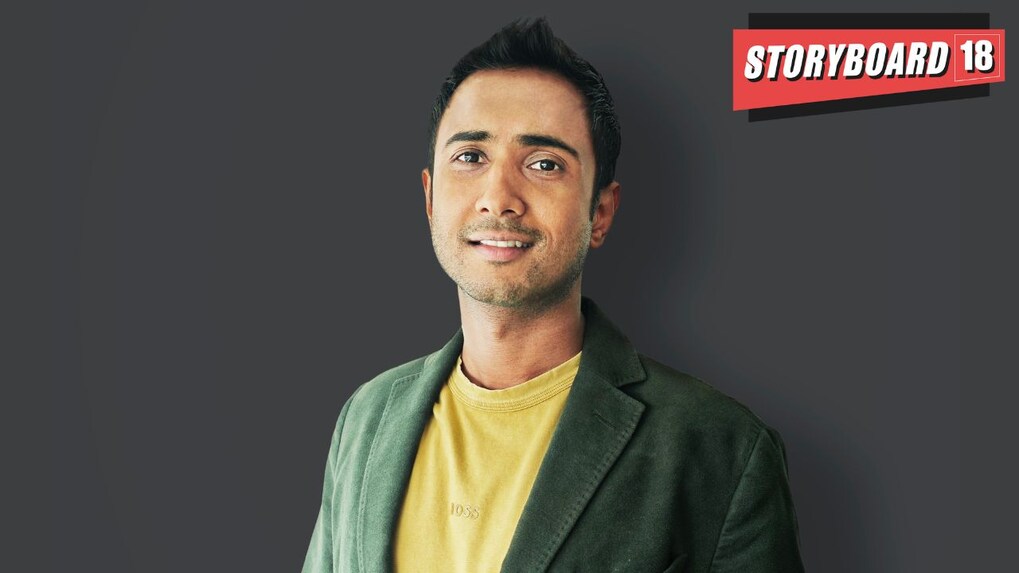 CoinDCX appoints Prashant Verma as chief growth and marketing officer