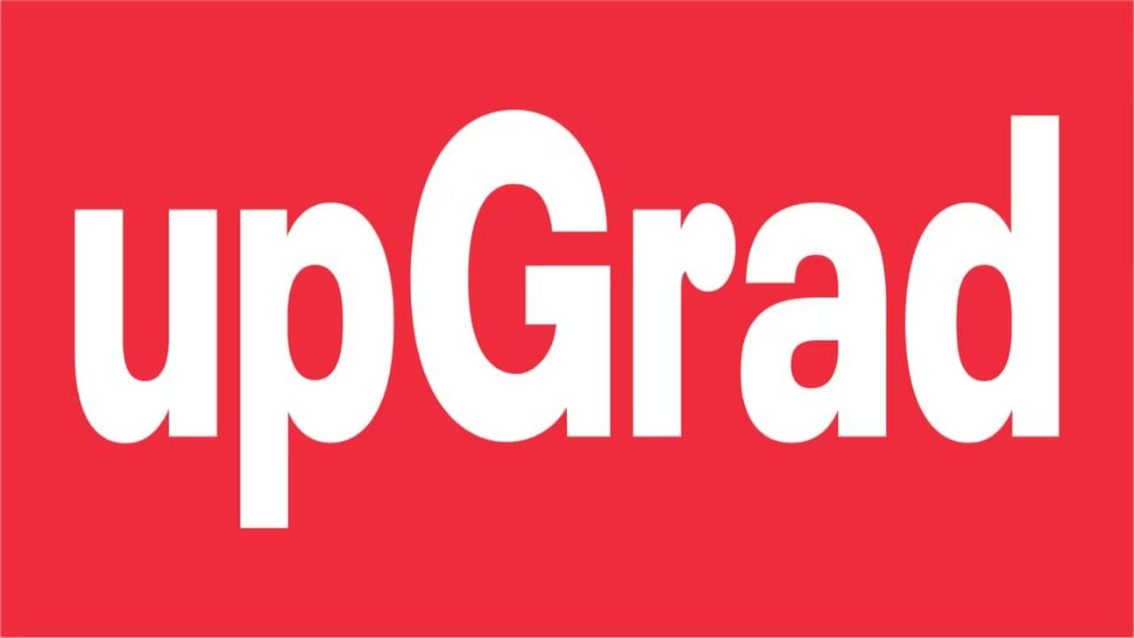 "We have charted out a high-growth plan for upGrad Enterprise, and these strategic appointments mark a significant segue into our next phase of growth,” noted Srikanth Iyengar, CEO - upGrad Enterprise. (Image source: Moneycontrol)