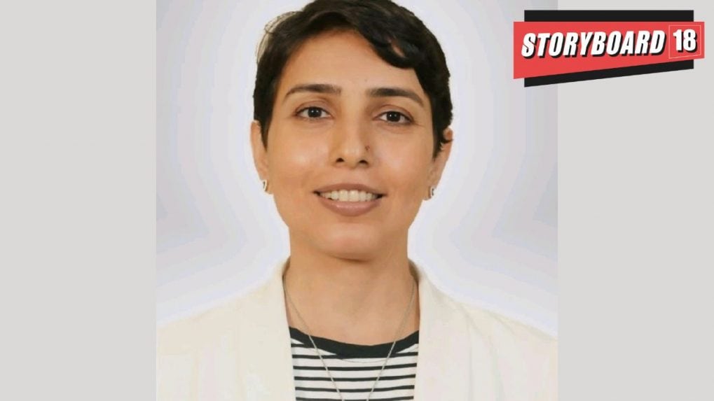 Reckitt's Amrita Asrani joins Amway as CMO