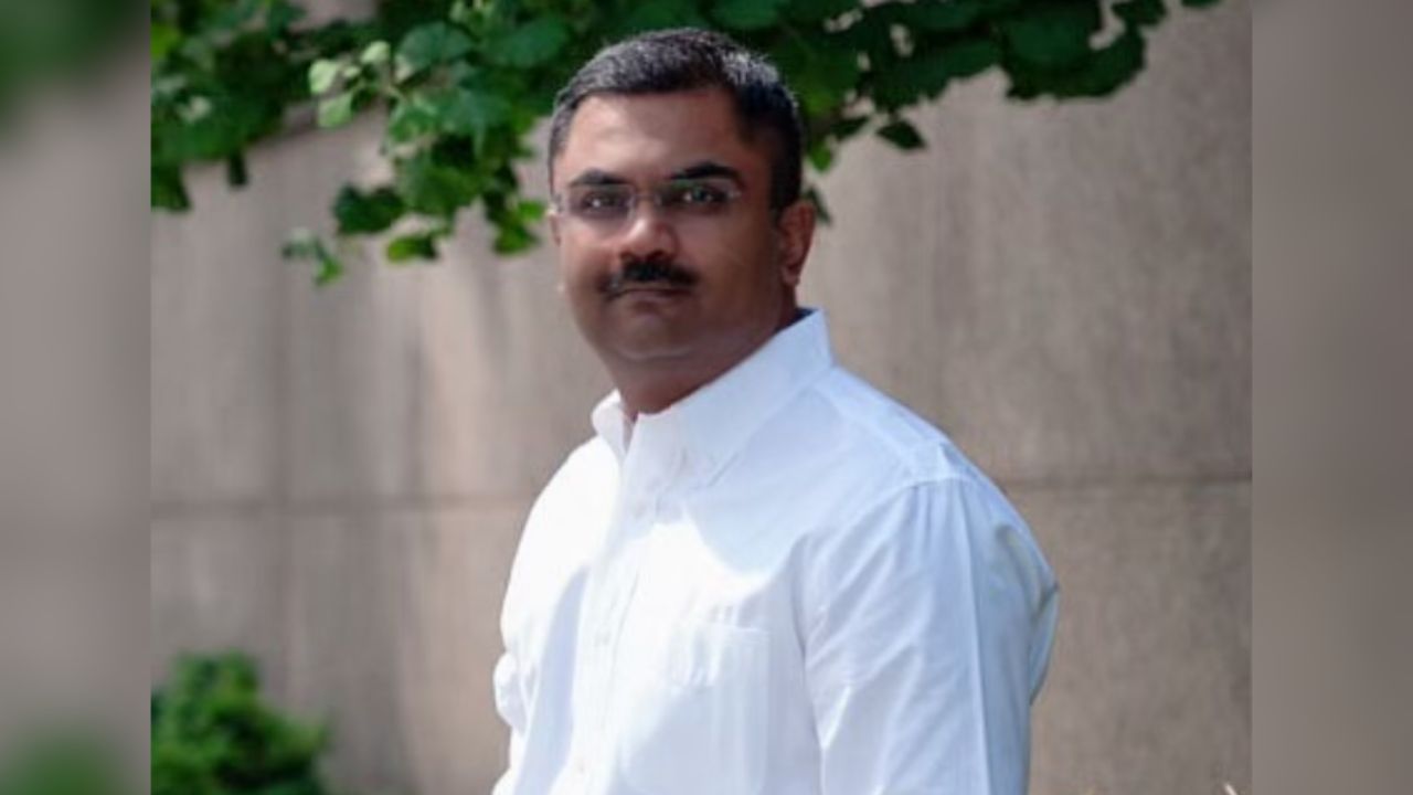 Before venturing into independent consultancy, Arun Kumar was the chief data and marketing technology officer at Interpublic Group (IPG). (Image source: lbbonline)