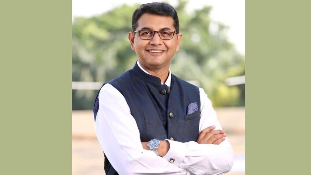 Kedar Lele to take over as Castrol MD on Nov 1