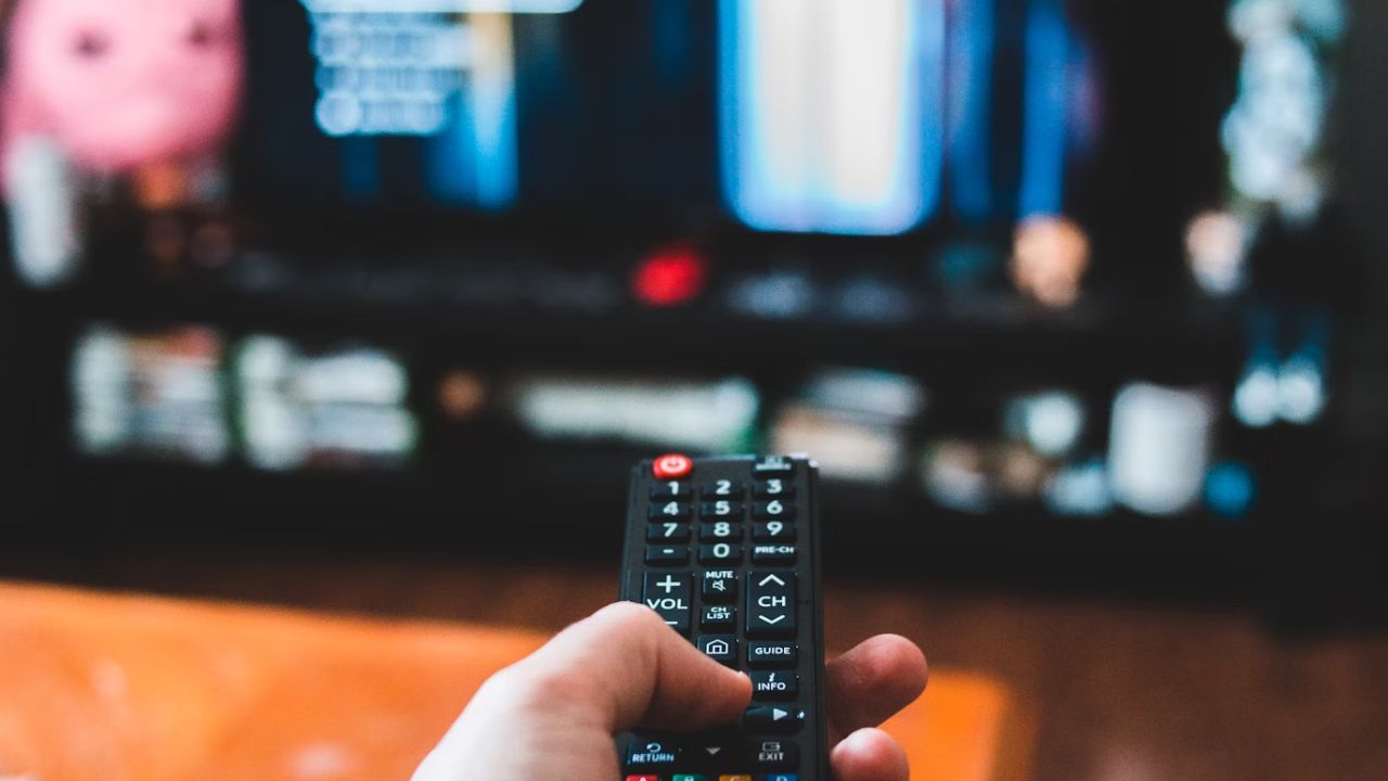 Of the ~300 new channels launched in APAC, ~100 were Entertainment, ~70 were News and ~50 were Documentaries. (Image source: Unsplash)