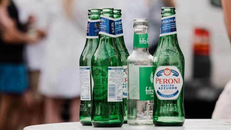 Peroni onboards McCann Worldgroup as its global creative partner