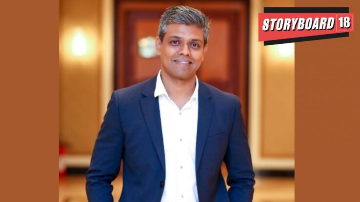 Paul King Ruban, Brand Head of Timex, resigns