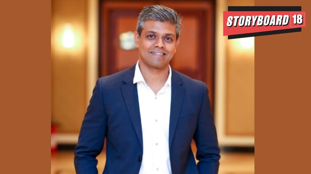 Paul King Ruban, Brand Head of Timex, resigns