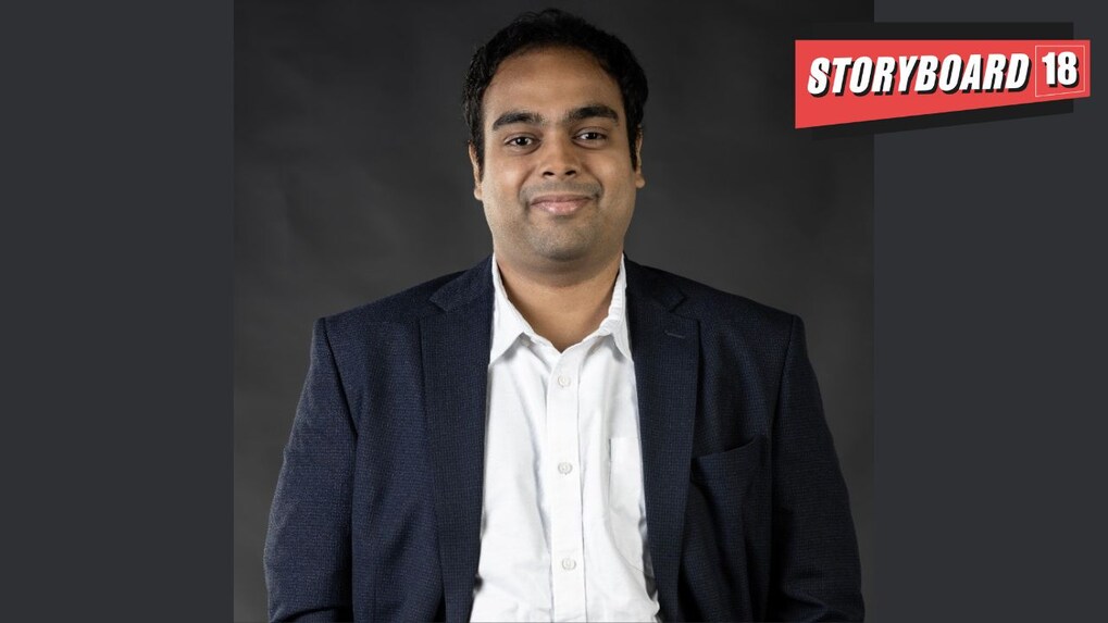 GCPL elevates Ashwin Moorthy to Global Head of Category Direction and Innovation