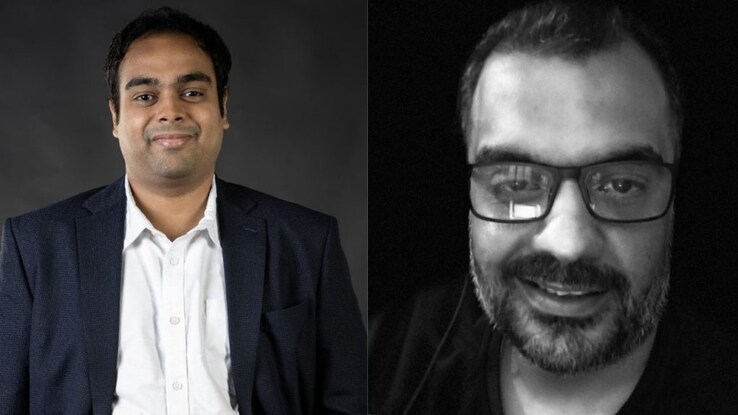 Godrej Consumer makes changes in the senior management team