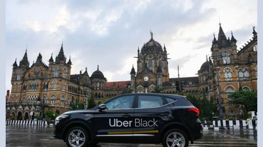 Uber reintroduces its high-end category in India