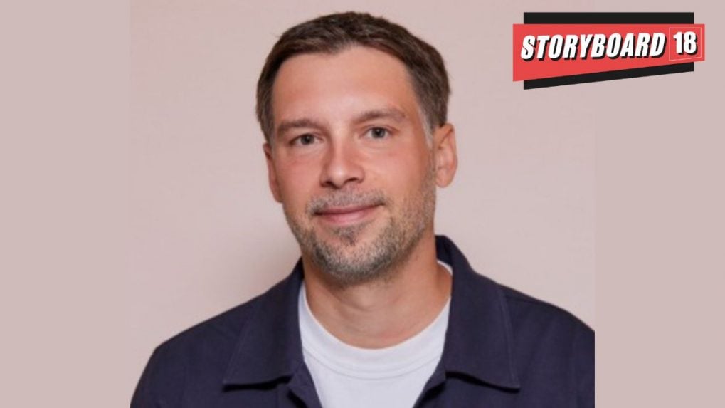 PHD appoints Essencemediacom's Vincent Rebeix as global chief operating officer