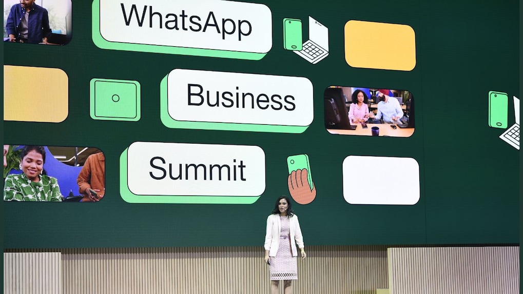 Small businesses on WhatsApp can avail Meta Verified now