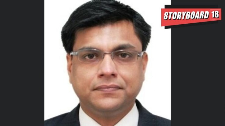 Nike's Anurag Pandey joins Carlsberg Group as chief technology officer
