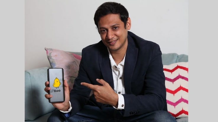 Koo co-founder Mayank Bidawatka starts new venture 'Billion Hearts Software'