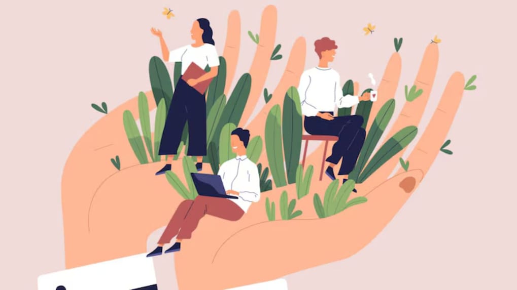 Eyes wide open: The complex dance of meritocracy and diversity in corporate India