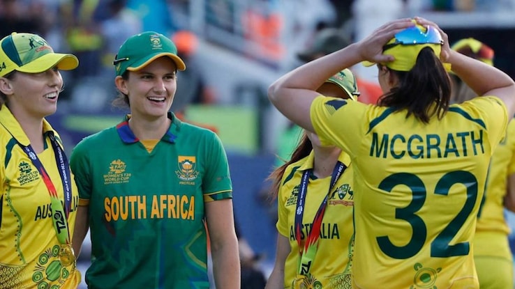 ICC announces record prize money for Women’s T20 World Cup 2024