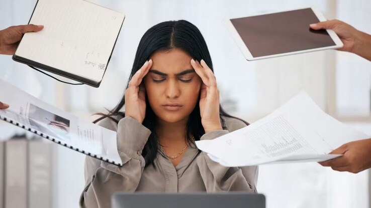 Toxic work cultures: A ticking time bomb for India's economy