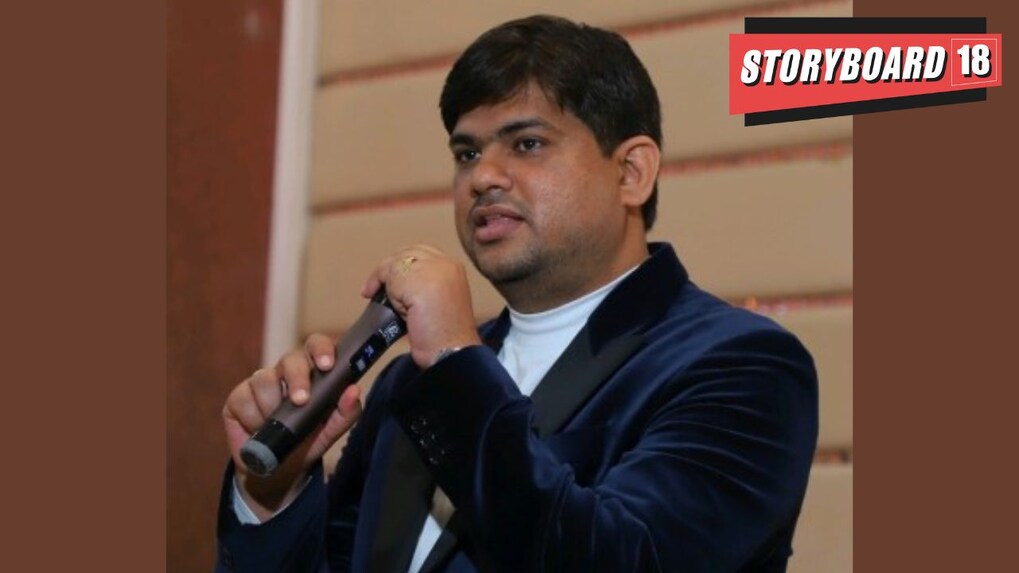 Leverage technology to transform your life: Pawan Jagnik, Pladis Global