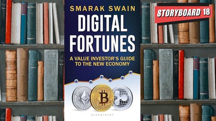 Book Review: Smarak Swain's 'Digital Fortunes: A Value Investor’s Guide to the New Economy'