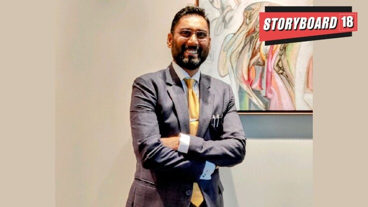 Axis Finance appoints Sai Giridhar as the Managing Director & CEO