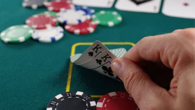 Only last week, on August 12, the Supreme Court bench of Justices J.B. Pardiwala and R. Mahadevan reserved its judgment on petitions concerning the classification of online games of skill and chance.