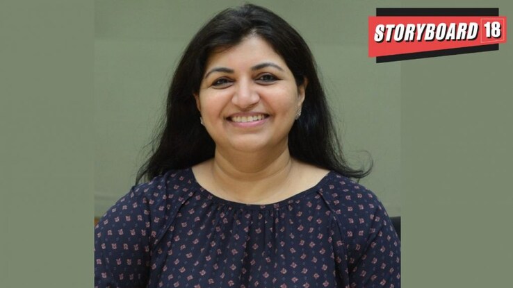 Reliance's Seema Nair joins Flipkart as CHRO