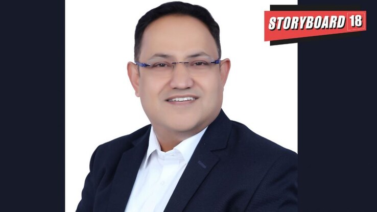 Kinetic Green appoints Manav Mehra as Senior Executive Vice President - 2-Wheeler SBU