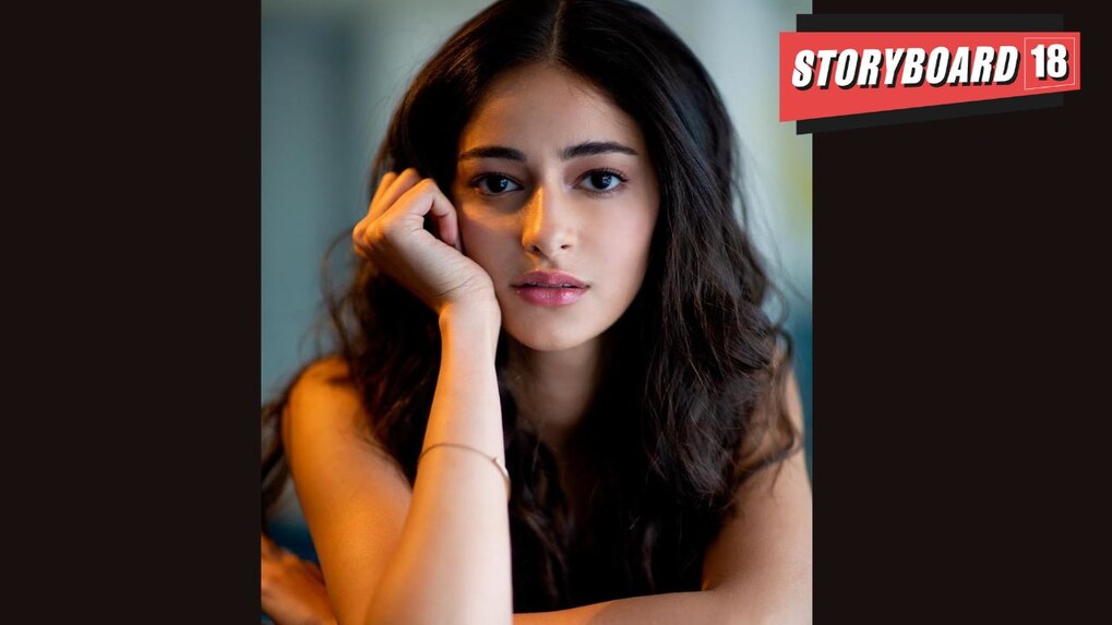 Too Yumm's K-Bomb Ramen campaign features Bollywood actor Ananya Panday speaking Korean