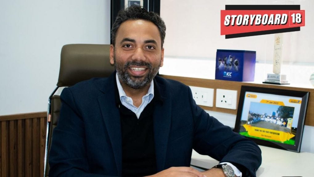 2025 - The Year Of...: Authenticity, co-creation, purpose-driven campaigns, says Sai Narayan, Policybazaar