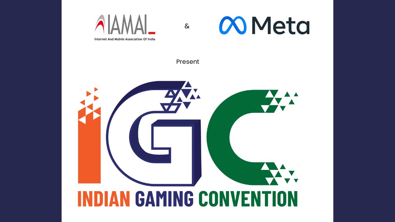 Knowledge Partner PwC will launch a report on India's gaming industry's size, scale and potential.