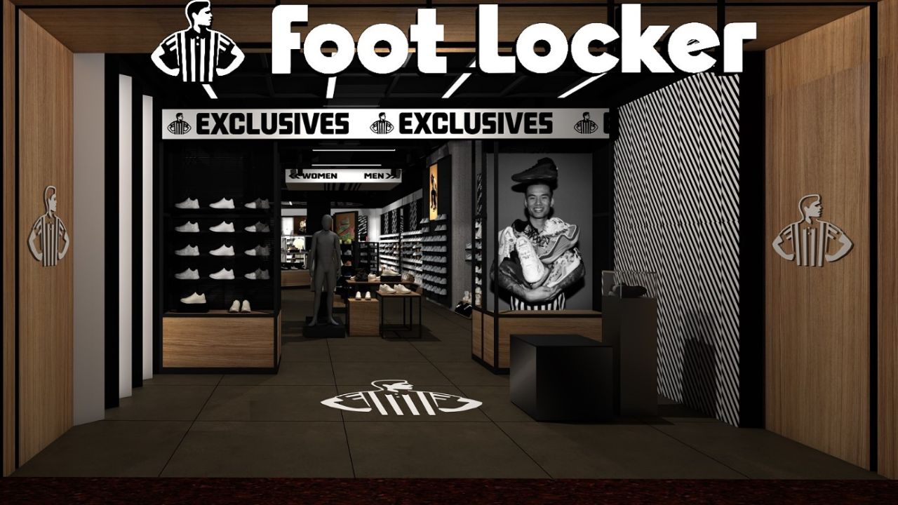 Metro Brands and Nykaa Fashion, through their licensing arrangements with Foot Locker, will bring closer access and provide convenience for Indian consumers.