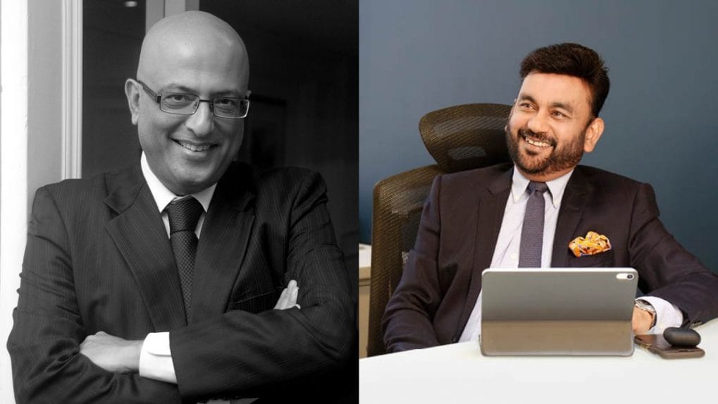 Vikram Sakhuja appointed as MRUC India's Vice-Chairman; Shailesh Gupta re-elected as Chairman