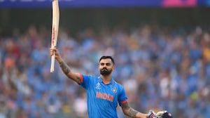 Virat Kohli retires from test cricket: Here's what he endorsed over the years