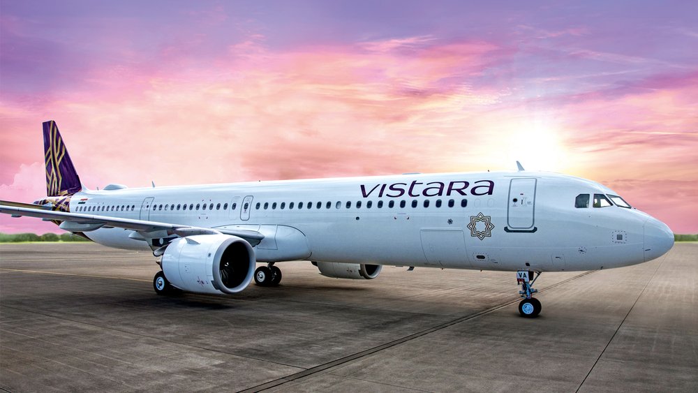 Vistara built itself around some sharp differentiators – targeted at corporate travellers, with service being the cornerstone and epitomised by its tagline ‘fly the new feeling’.