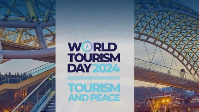 Celebrating World Tourism Day: A Look Back at Global Tourism Ad Campaigns