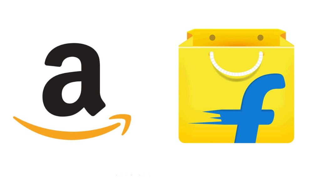 ED shifts focus in E-commerce probe to Amazon, Flipkart's FDI compliance